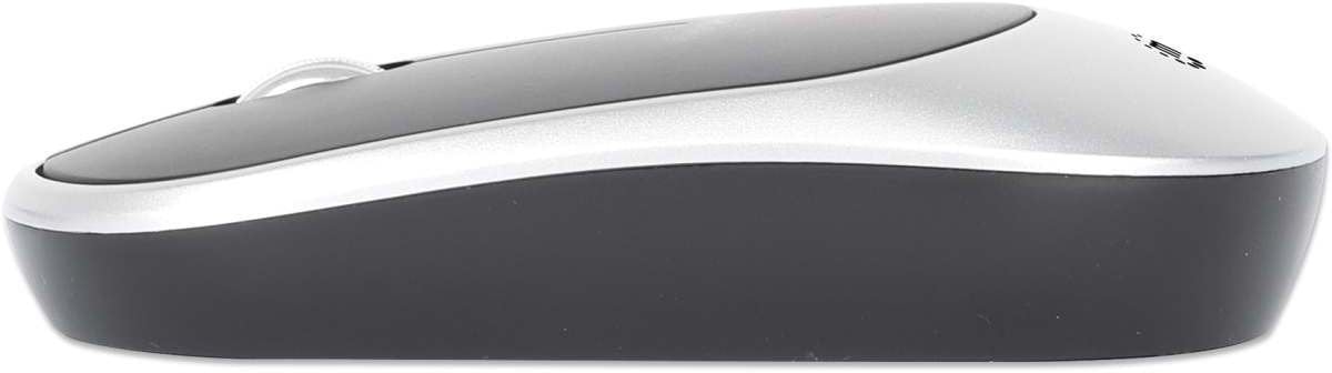 Klawiatura i mysz bezprzewodowa zestaw 2.4GHz RF USB