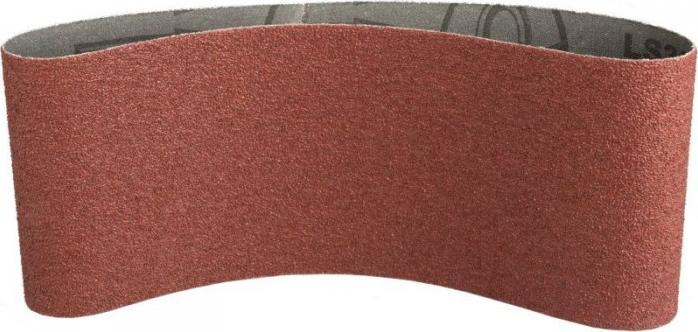 Klingspor PAS ŚCIER.BEZKOŃC.PŁÓT.LS307X 75*533 GR.100(45099B) OP.10SZT