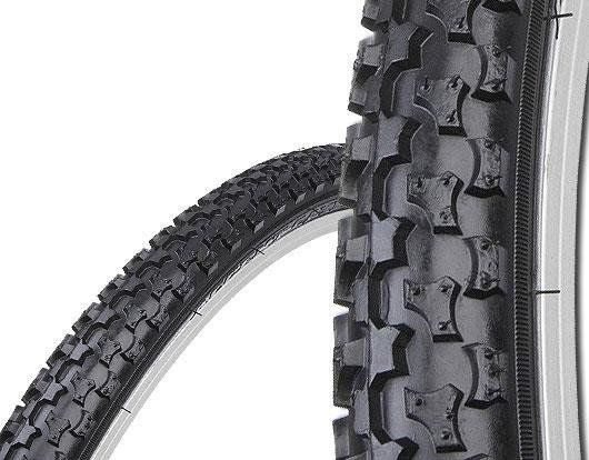 Accent Opona Accent Cayman 26 x 1.95 (559-50) uniwersalny