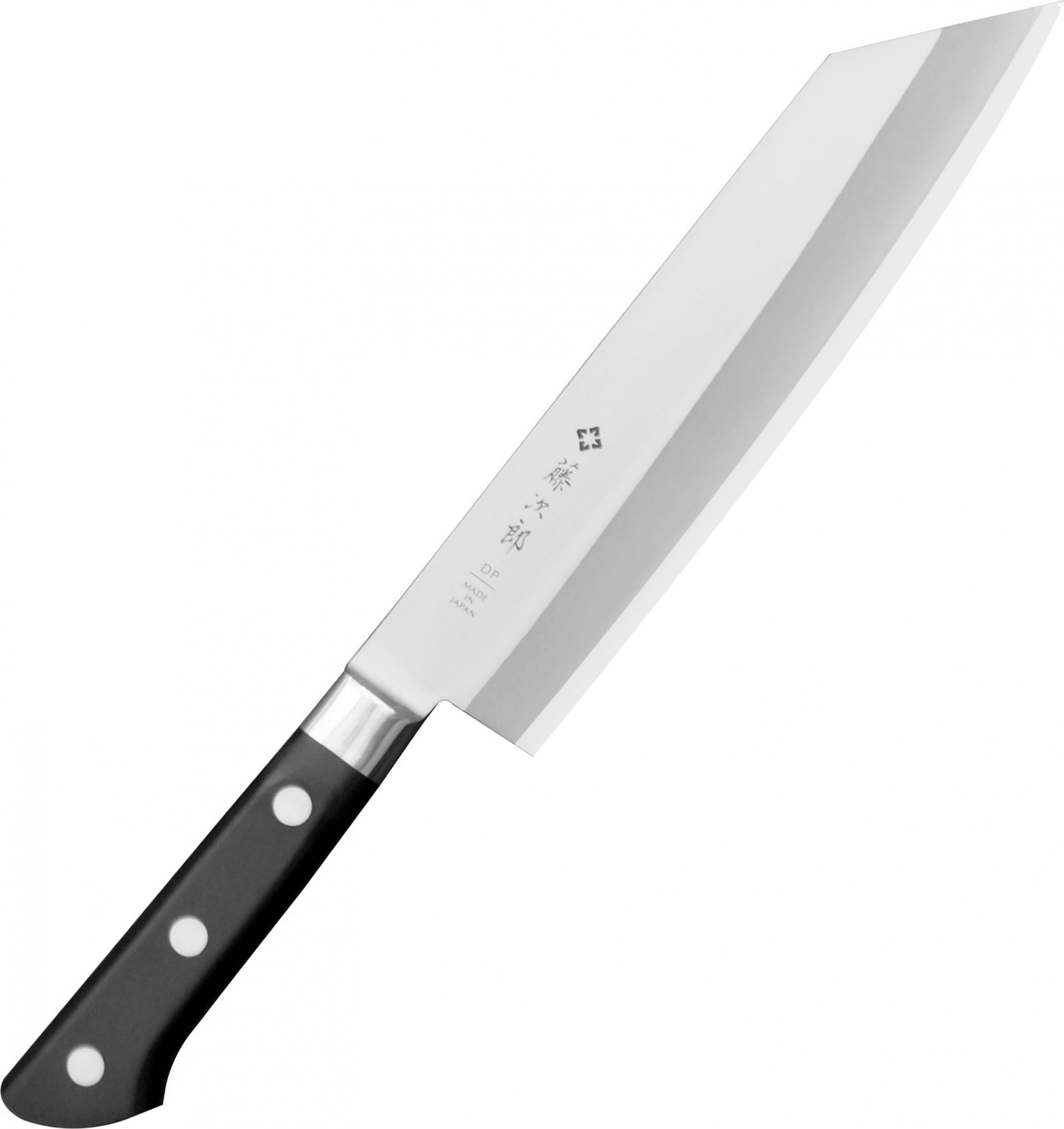 Tojiro Tojiro DP3 VG-10 Nóż Kiritsuke 21cm