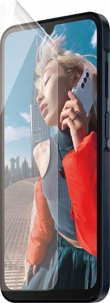 PanzerGlass PanzerGlass Ultra-Wide Fit Sam A25 5G A256 D3O Screen Protection 7360