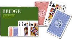 Piatnik Karty standard extra Bridge - New Classics PIATNIK