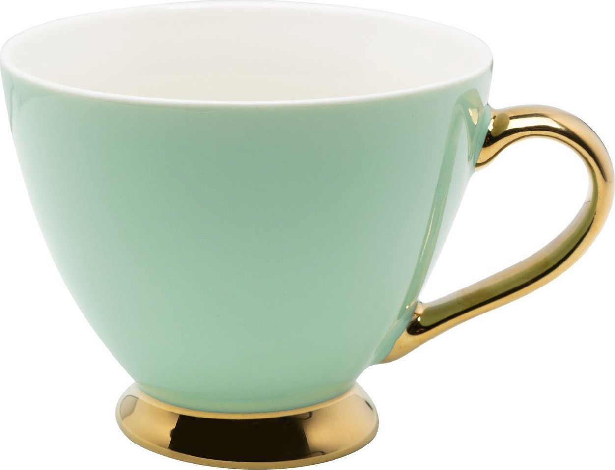 Florina Kubek na nóżce Florina Oriana 390 ml mix kolorów