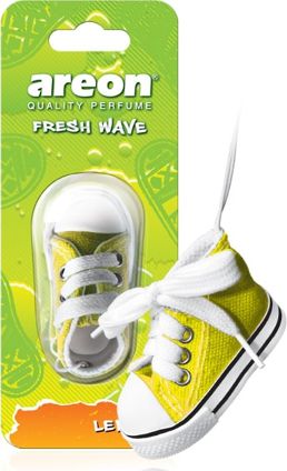 Areon AREON_Fresh Wave odświeżacz do samochodu Lemon