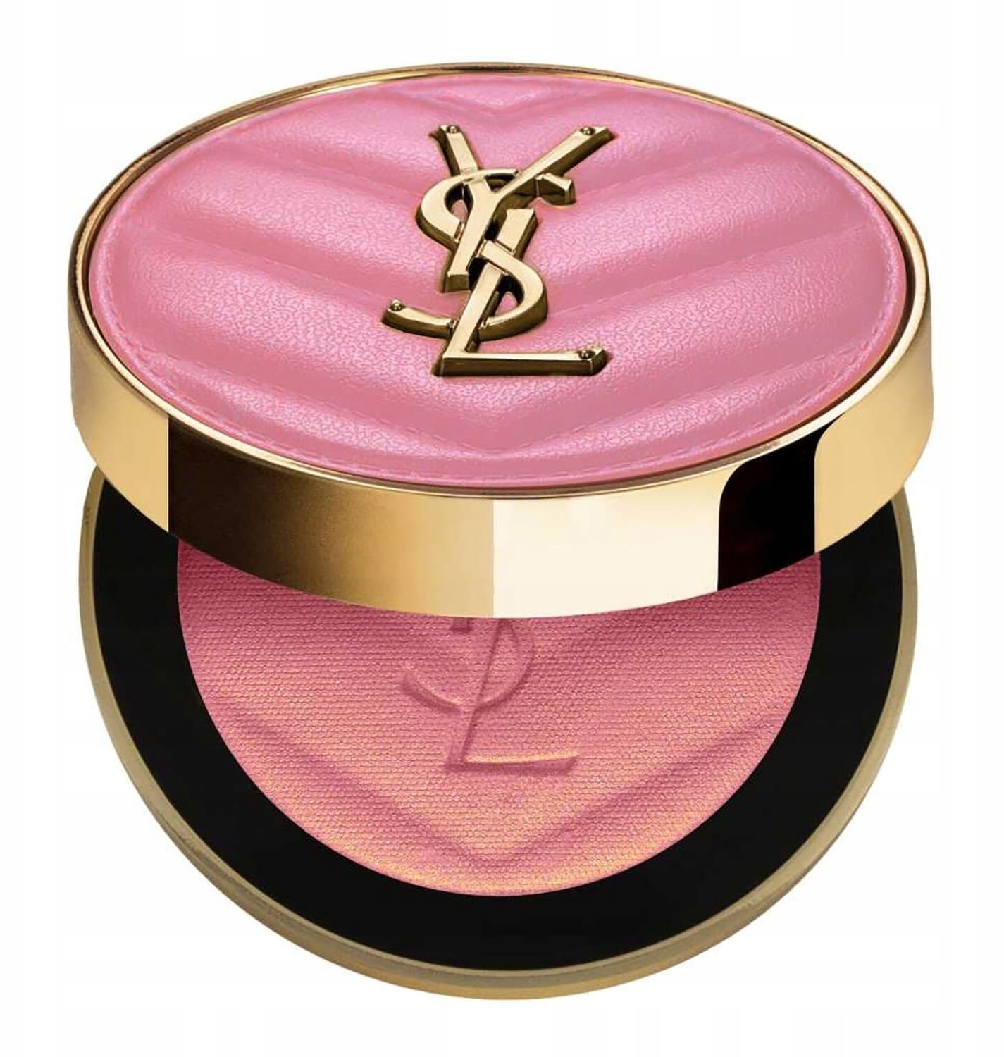 YSL POWDER MAKE ME BLUSH 93 RESTLESS ROSE