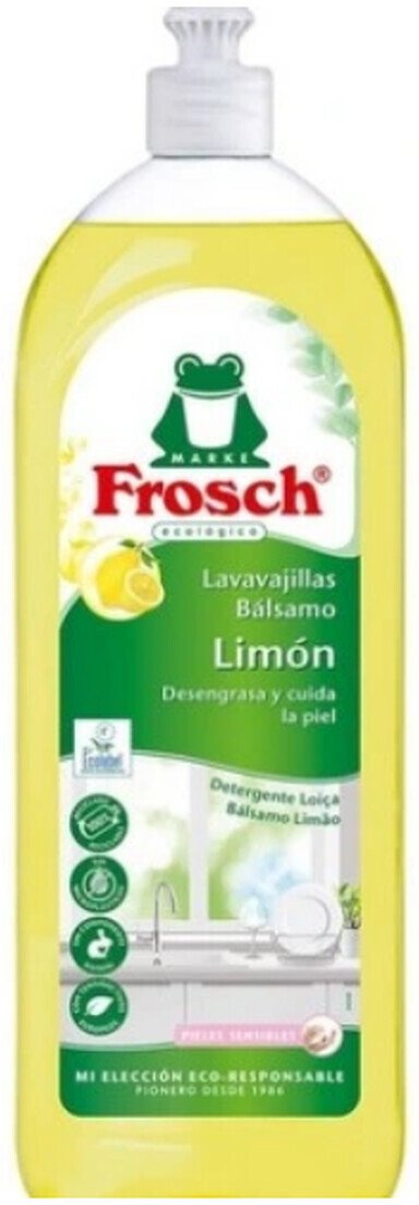 Frosch Płyn do naczyń 750ml