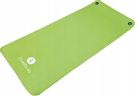 Sveltus Fitness mat SVELTUS 1361 140 x 60 x1cm Green