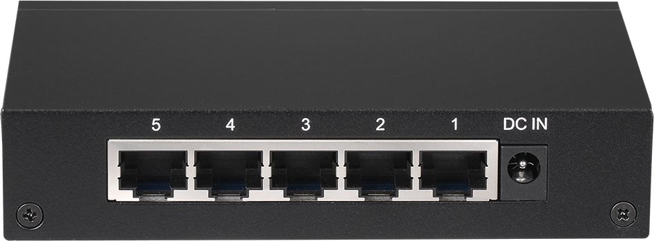 Switch EdiMax GS-1005E