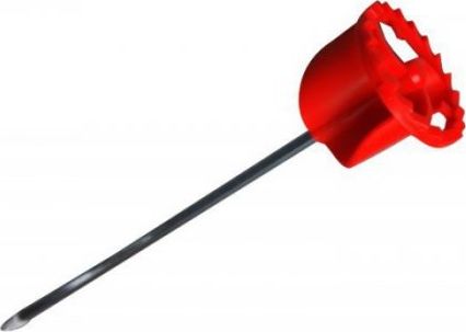 Kubala MIESZADŁO DO FARB 80/500MM