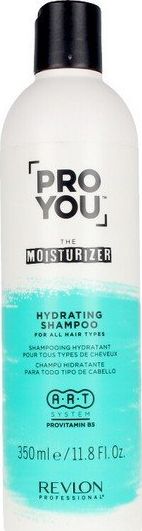 Revlon Szampon ProYou the Moisturizer 350 ml