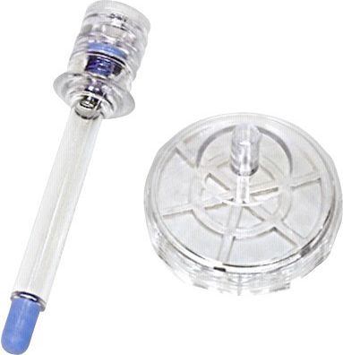 Filtr Visible Dust Zeeion Wymienny Filtr (12880355)