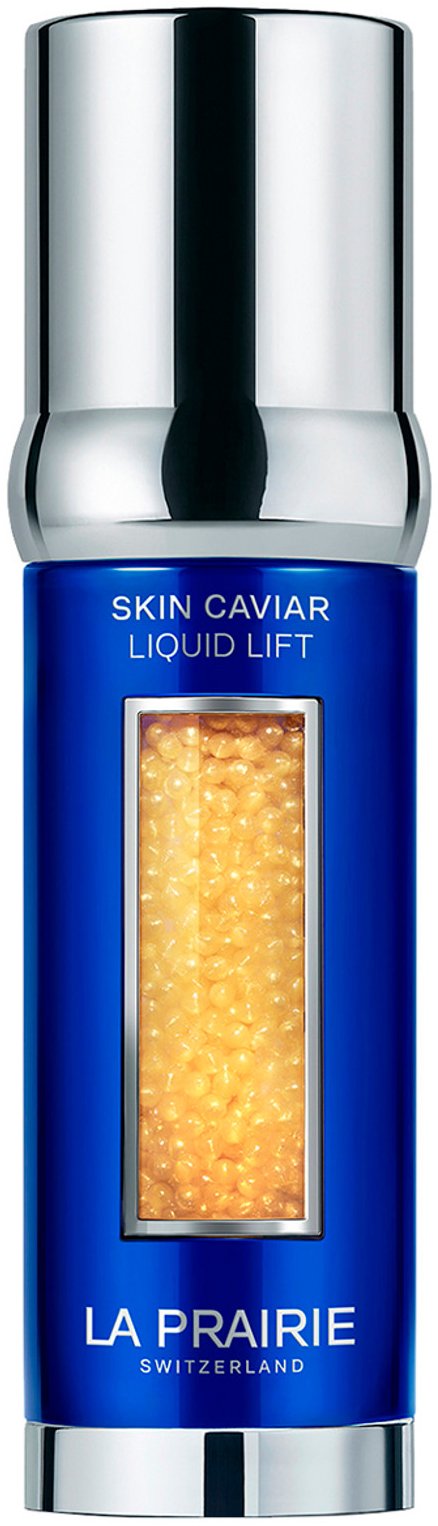 La Prairie Skin Caviar Liquid Lift Serum odmładzające z kawiorem 50ml