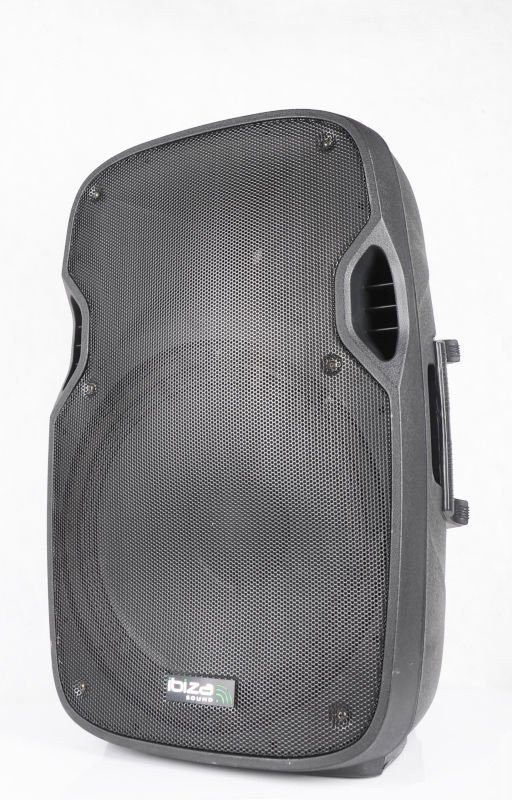 Kolumna aktywna 600W Ibiza XTK15A one size