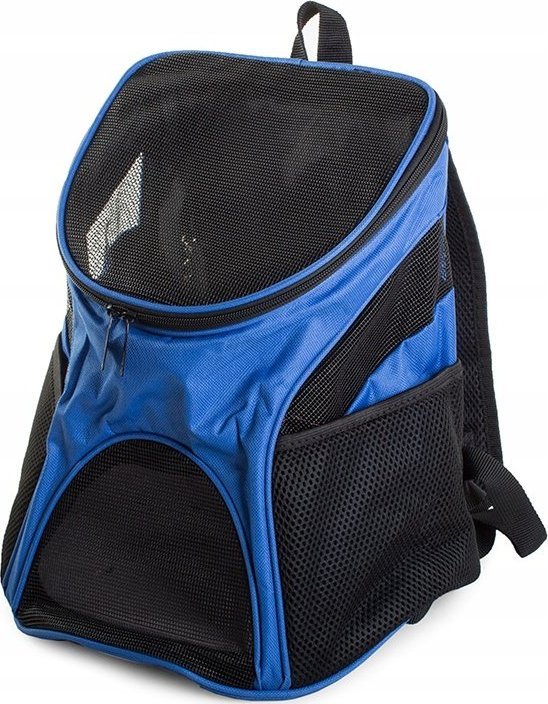 Przyjaciele TORBA TRANSPORTOWA PLECAK DO NOSZENIA DLA PSA KOTA