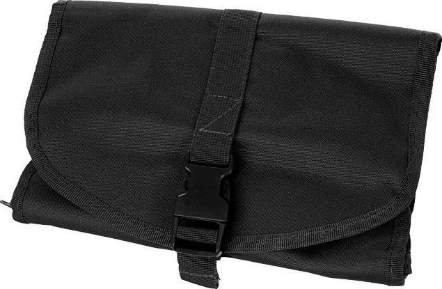 MFH Kosmetyczka wojskowa brytyjska czarna