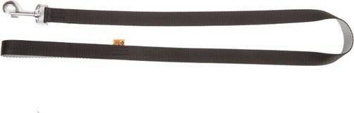 Dingo DINGO SMYCZ POJ. TWILIGHT SILVER 2,5/120 CZARNY-SZARY