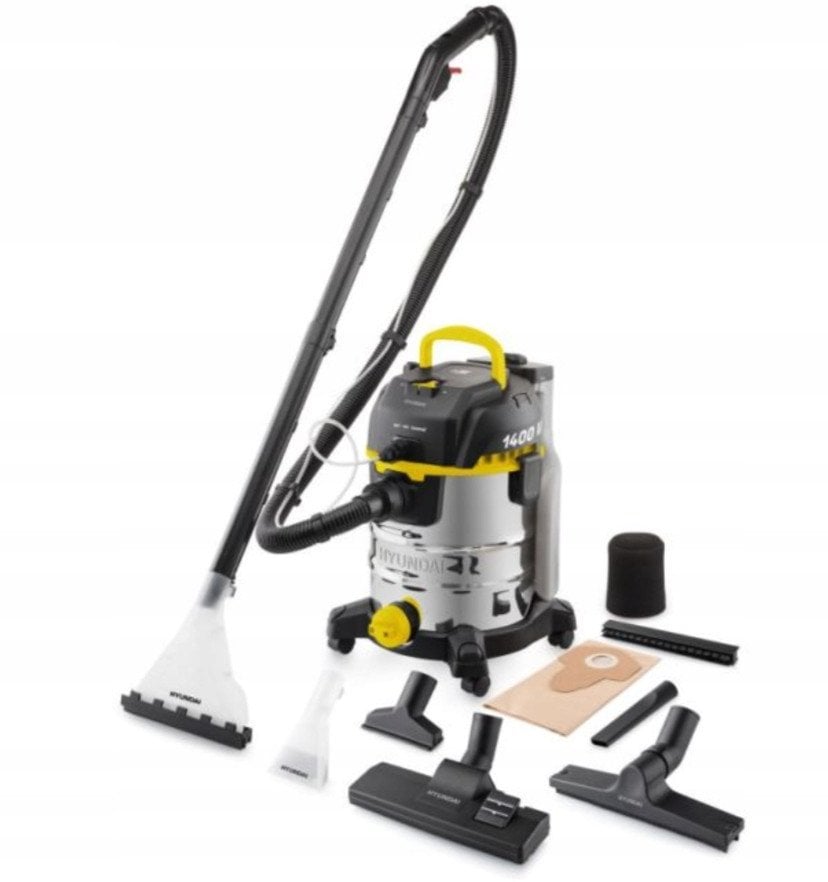 Odkurzacz Hyundai - VC5850