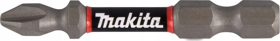 Makita MAKITA KOŃCÓWKA WKRĘTAKOWA PH2-50mm /10szt. IMPACT PREMIER