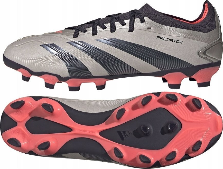 Adidas Buty adidas Predator Pro MG IF6370