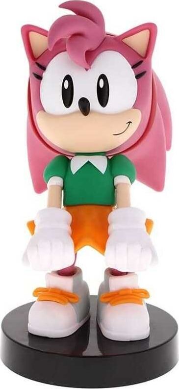 Cable Guys stojak na gamepada lub smartfon Sonic Amy Rose (MER-3153)