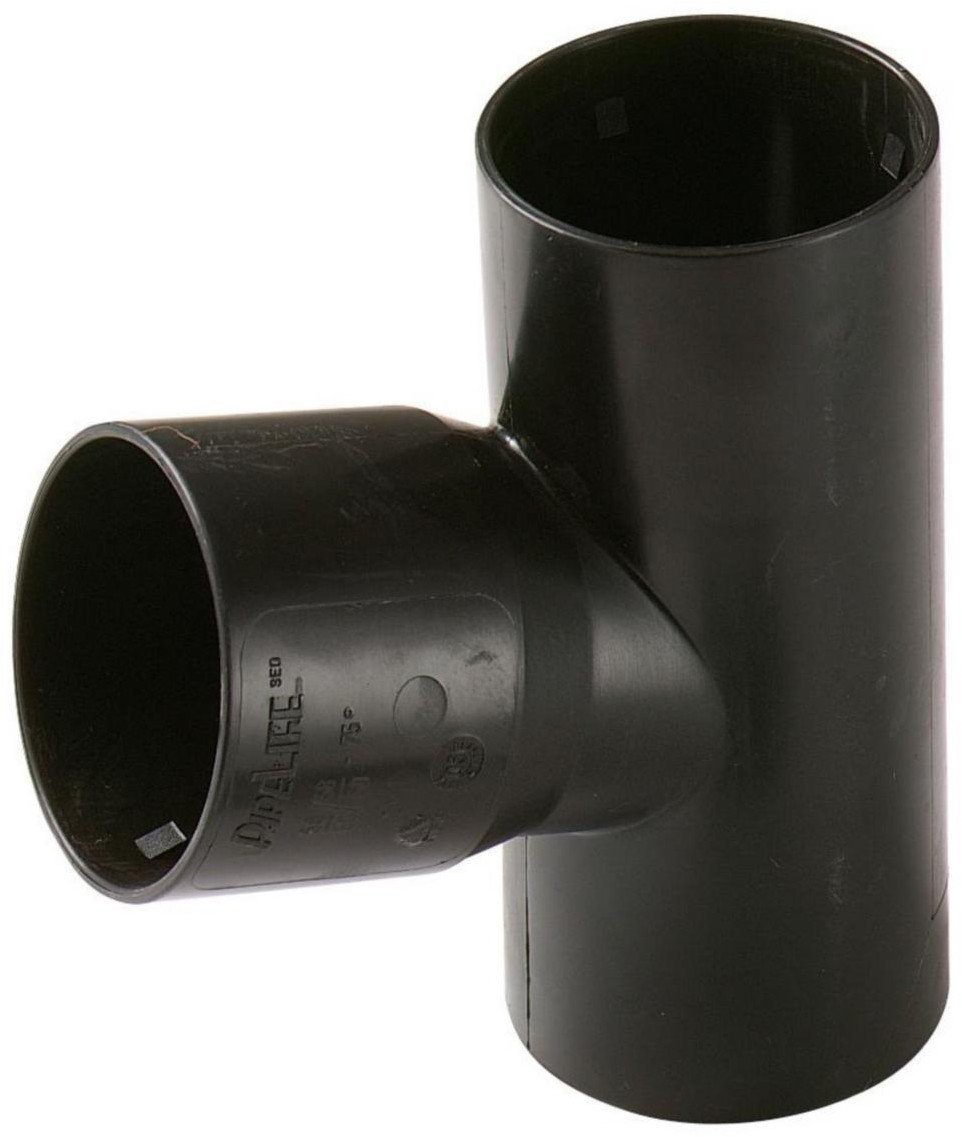 DRAINAGE T-PIECE 50MM