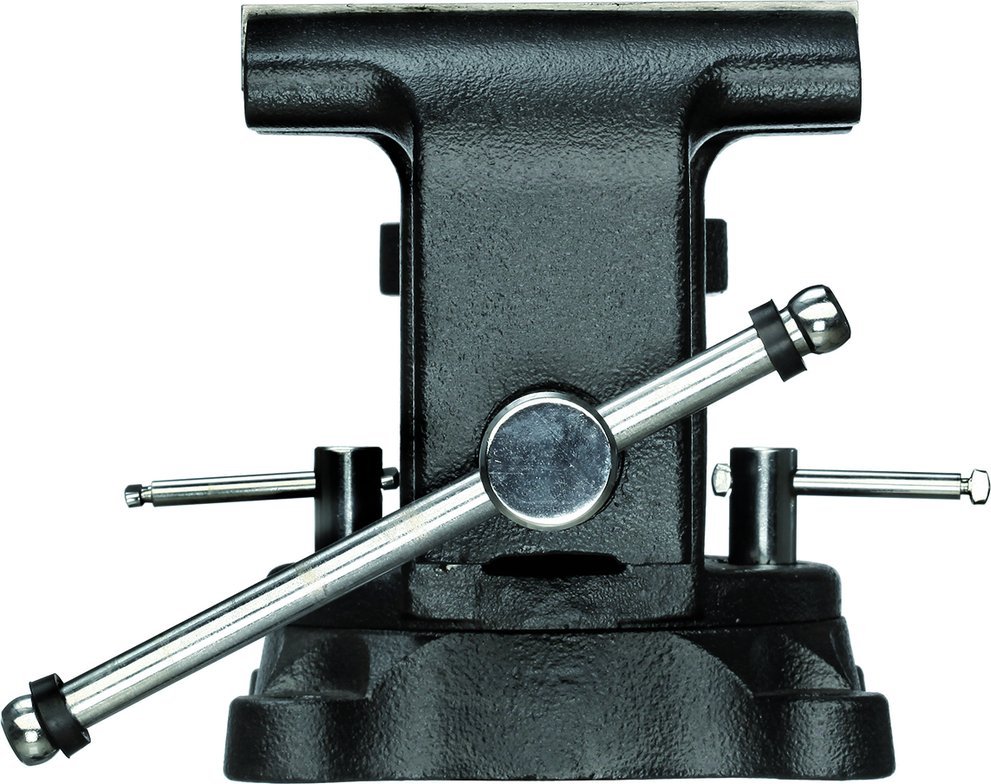 Gedore Gedore vice jaw width 150mm rotatable - 3301738