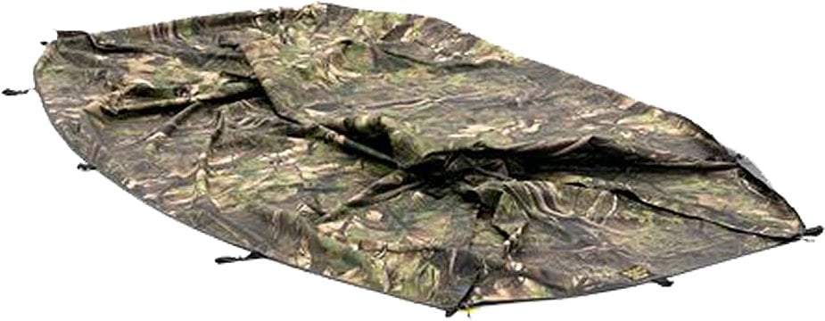 Buteo Photo Gear Rain Cover for Falco Mark IV green