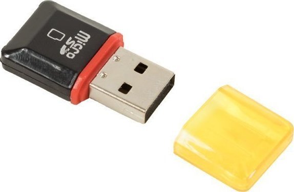 Czytnik PrzydaSie Czytnik Kart Micro Sd Microsd Tf Sdhc Usb Pendrive