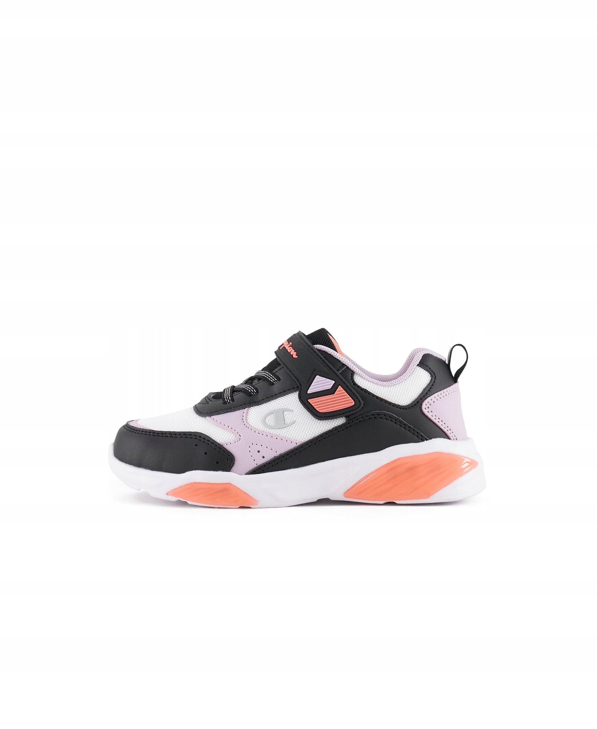 Champion vaikiški laisvalaikio batai WAVE, įvairių spalvų