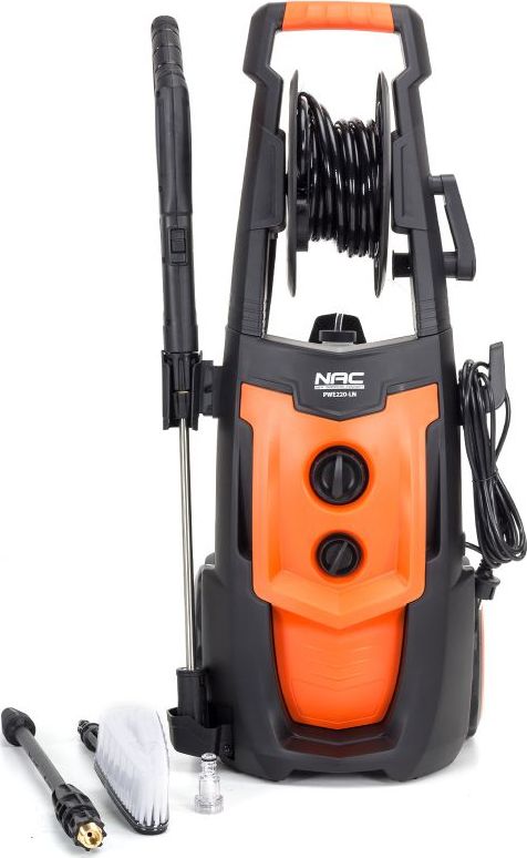 Myjka ciśnieniowa NAC PWE220-LN
