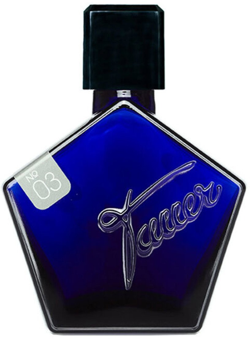 Tauer Perfumes No.03 Lonestar Memories Woda toaletowa spray 50ml