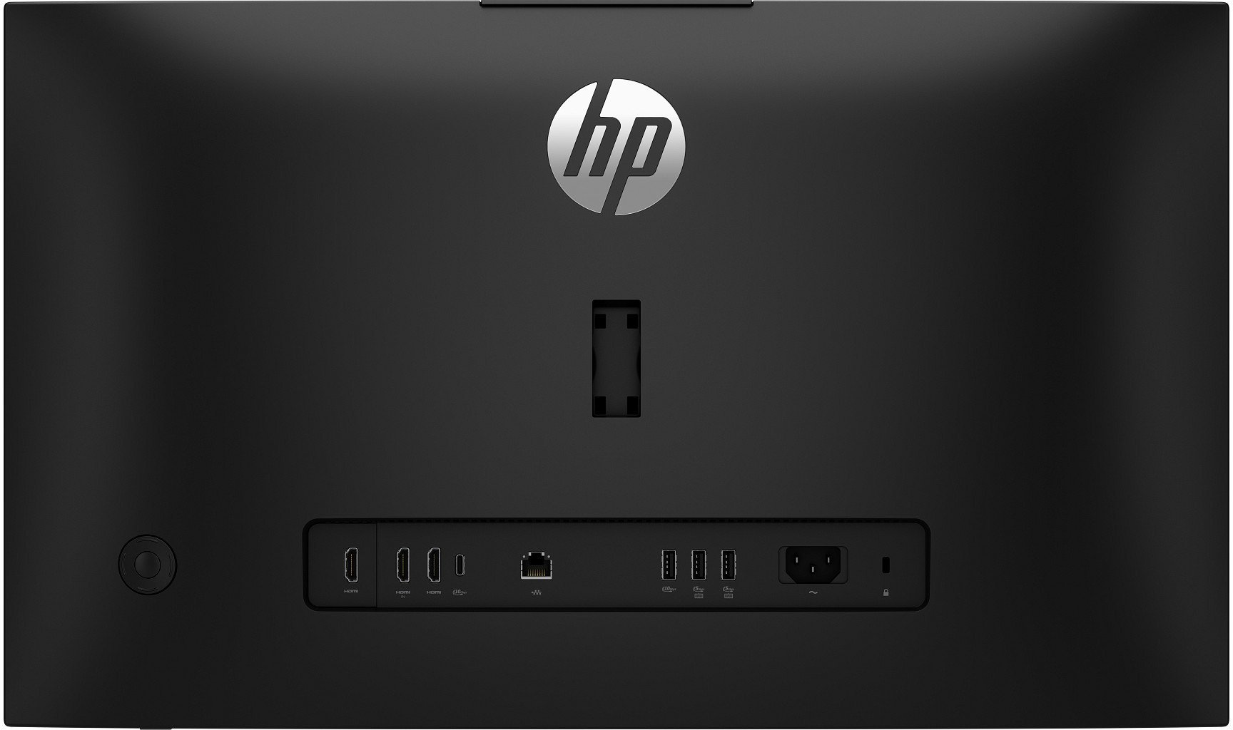 Komputer ProStudio 4 All-in-One G1i U5-225T 512GB/16Gb/W11P/23.8 BY7D5ET