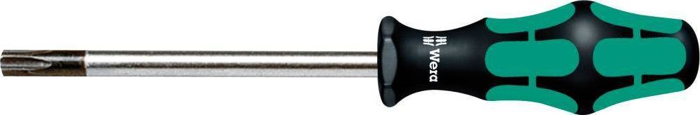 Wera Oryginalny wkrętak śrubokręt warsztatowy TORX marki WERA 367
