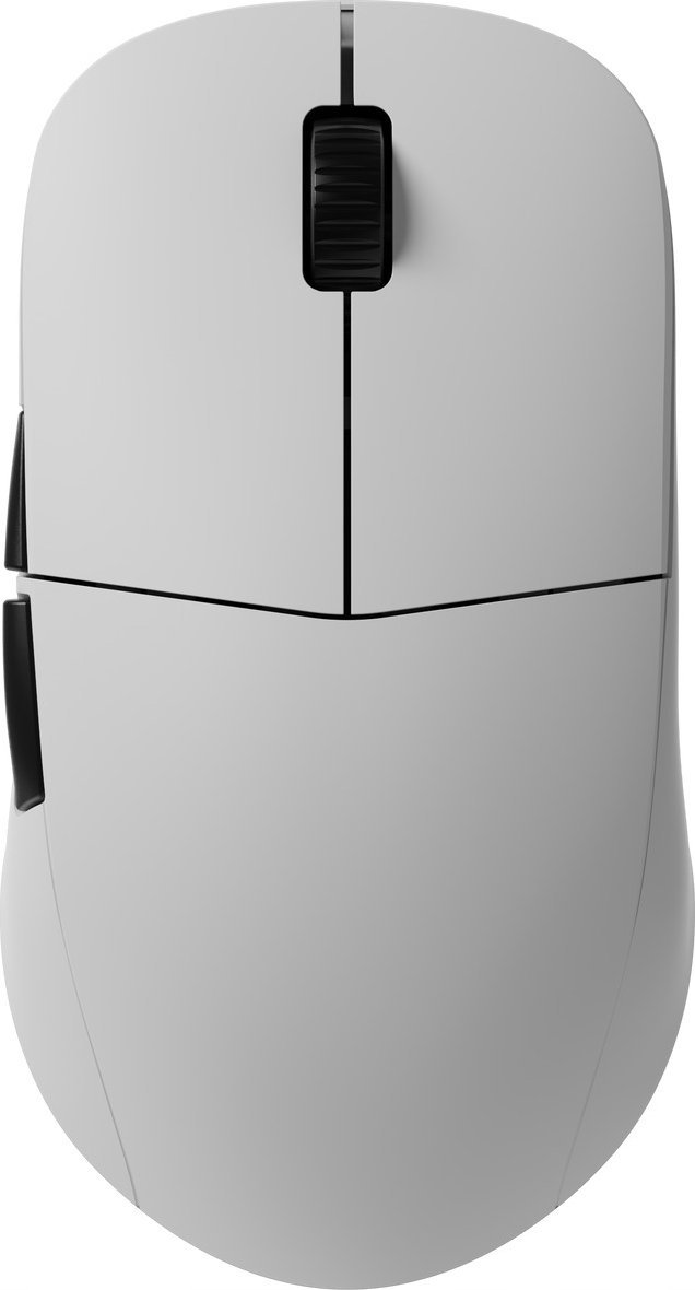 Mysz Endgame Gear XM2w (EGG-XM2W-4K-WHT)