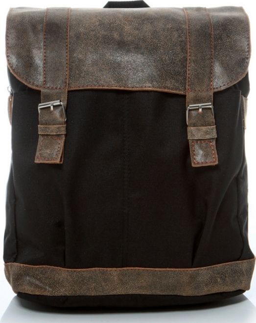 Belveder Plecak Do Pracy Skórzany Beżowy Bv29