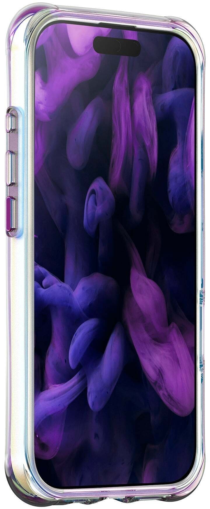 Laut AERO HOLO for iPhone 17 Air - Holo Pearl