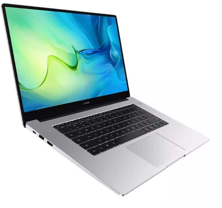 HUAWEI MateBook D15
