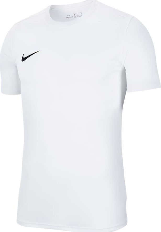 Nike Koszulka męska Park VII biała r. XL (BV6708 100)