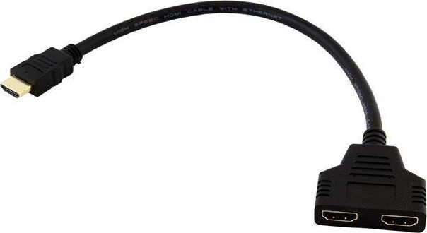 Estar Splitter HDMI AK316