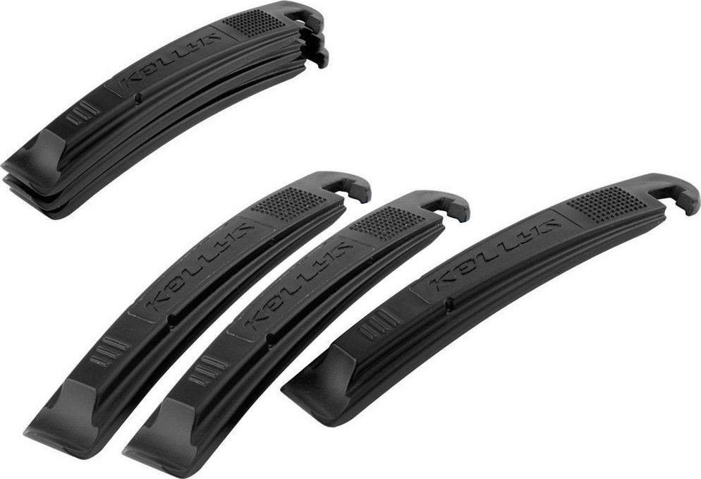 Kellys Łyżka do opon Kellys JACK komplet 3 szt Uniwersalny