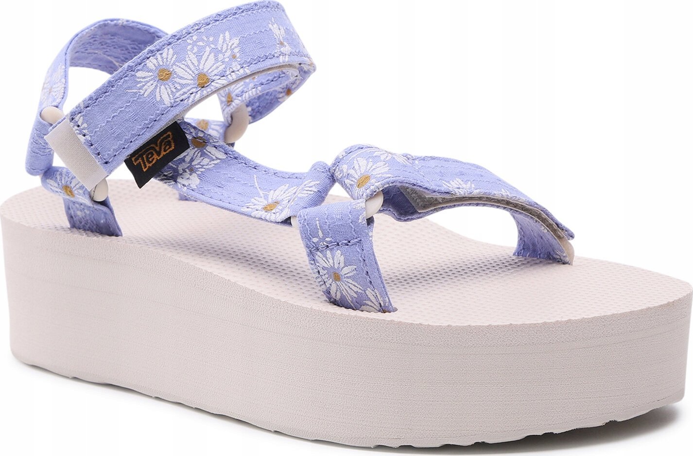 Teva W'S Flatform Universal Gloriosa, PERI, 40 (us 9); uk 7