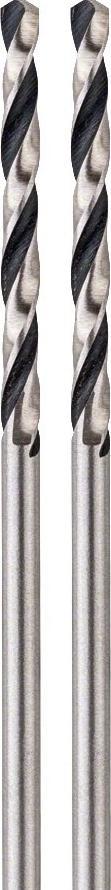 Wiertło Bosch WIERTŁO HSS-POINTTEQ 3.0MM 2PC.