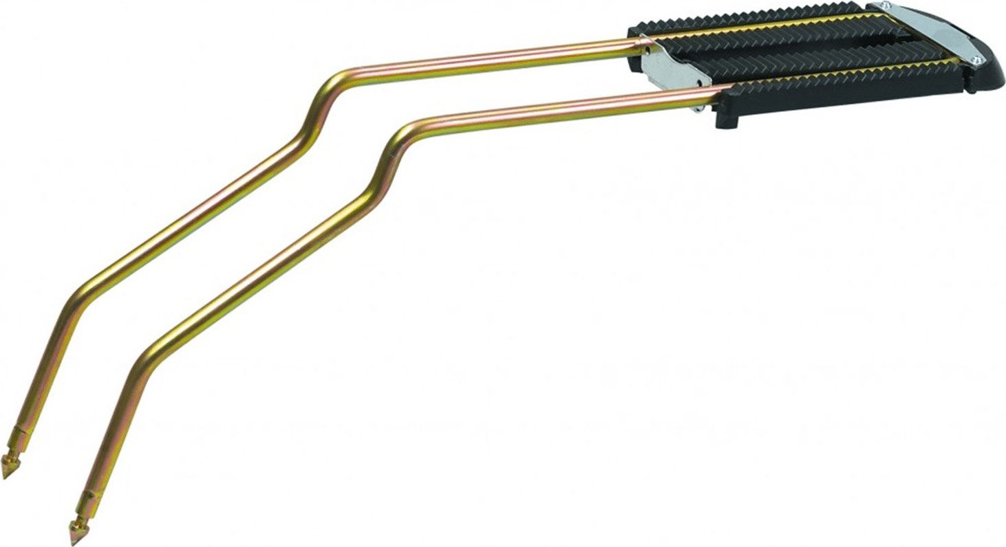 Hamax Stelaż do fotelika KISS-SLEEPY montowany na małej ramie Uniwersalny