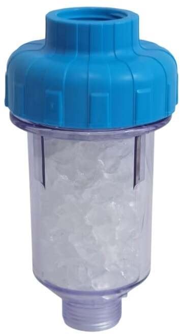 WASHING MACHIN FILT NW-SHW1 SILIPH 3/4IN