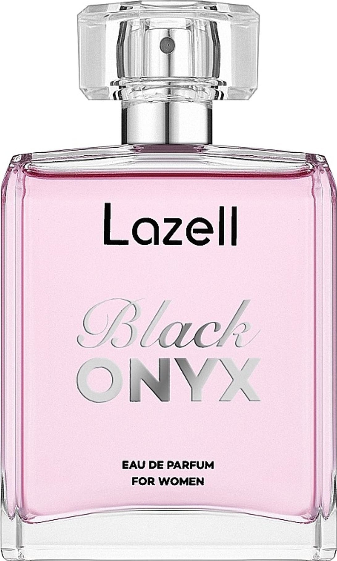 Lazell LAZELL Black Onyx For Women EDP spray 100ml
