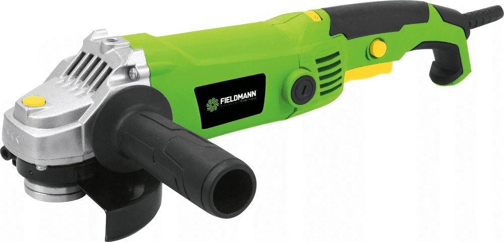 Szlifierka Fieldmann FDB 201201-E