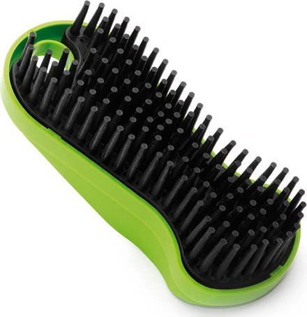 TOM PAR Szczotka do czyszczenia sierści zwierząt