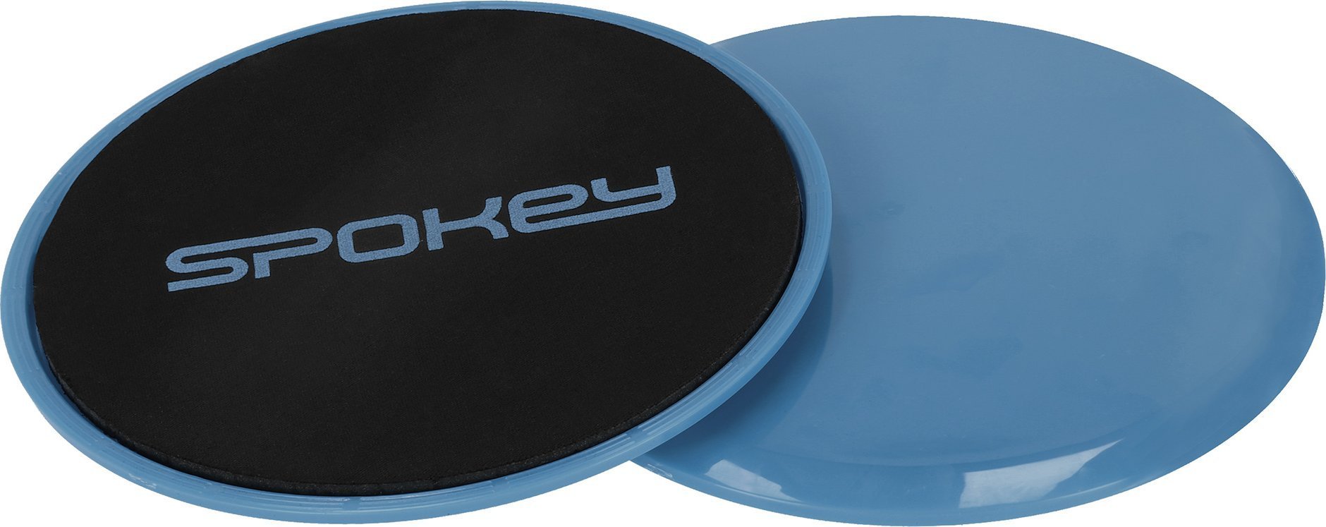 Spokey Dyski poślizgowe do ćwiczeń Spokey SLIDI