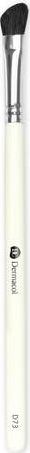 Dermacol DERMACOL_Eyeshadow Brush pędzel do cieni D73