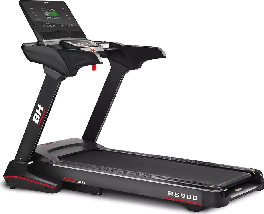 BH Fitness Bieżnia elektryczna RS900 LED BH Fitness